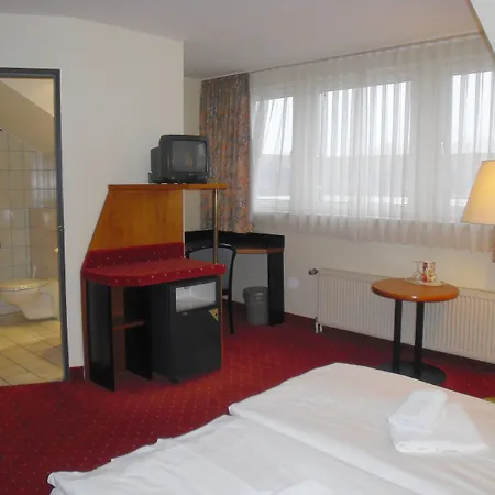 מלון Amadeus Royal Berlin