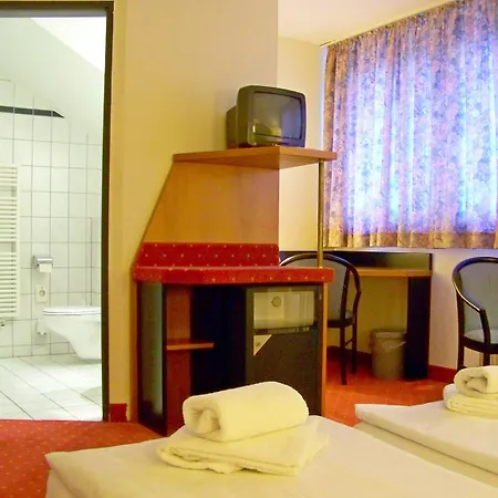 Amadeus Royal Berlin 3*