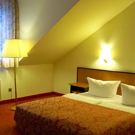 Amadeus Royal Berlin מלון