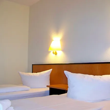 Hotel Amadeus Royal Berlin Hönow