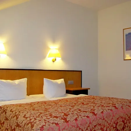 Amadeus Royal Berlin Hönow