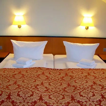 Hotel Amadeus Royal Berlin Honow