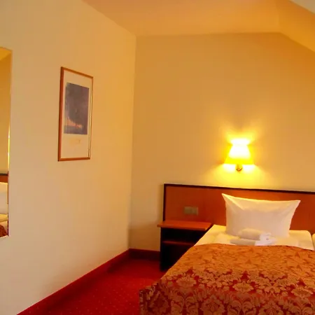 מלון Amadeus Royal Berlin 3*