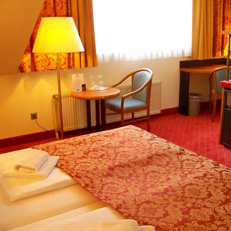 Amadeus Royal Berlin 3*