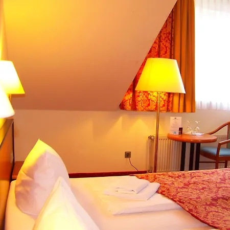 מלון Amadeus Royal Berlin