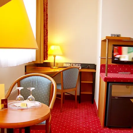 Amadeus Royal Berlin Hotel