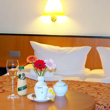 מלון Amadeus Royal Berlin 3*