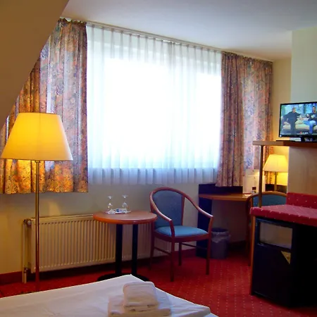 Amadeus Royal Berlin 3*