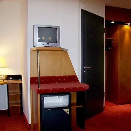 Amadeus Royal Berlin 3*