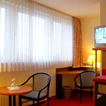 Amadeus Royal Berlin מלון