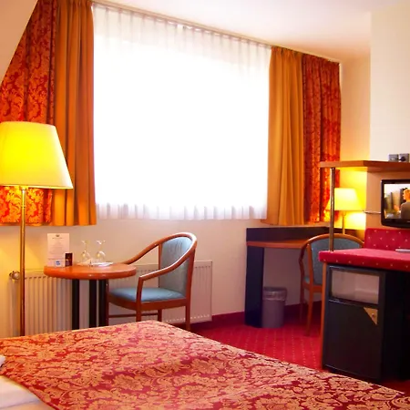 Amadeus Royal Berlin Hönow