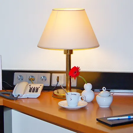 Amadeus Royal Berlin מלון