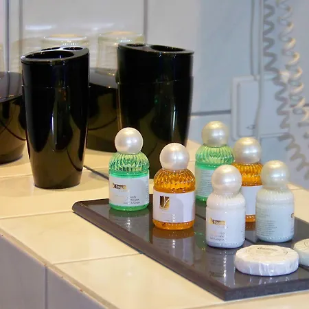 Amadeus Royal Berlin מלון