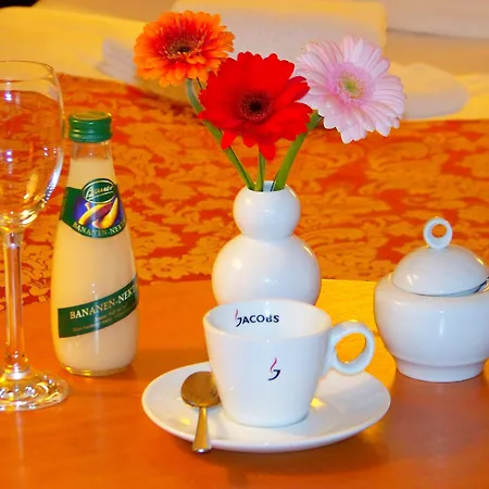 Amadeus Royal Berlin מלון