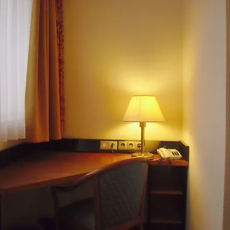 מלון Amadeus Royal Berlin