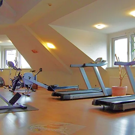 Amadeus Royal Berlin מלון 3*