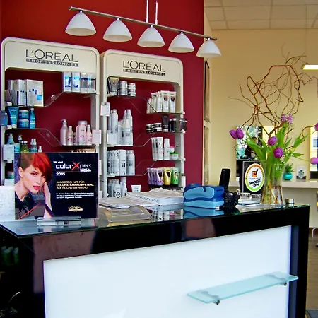 Amadeus Royal Berlin מלון