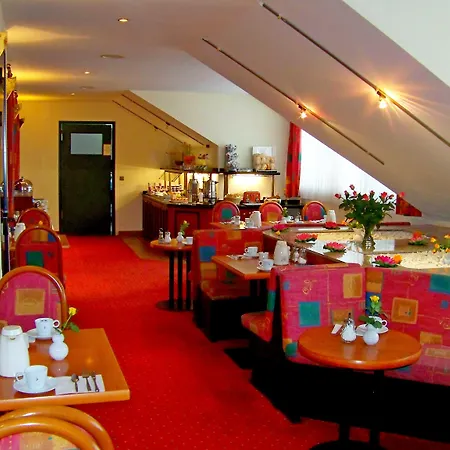 Hotel Amadeus Royal Berlin Hönow