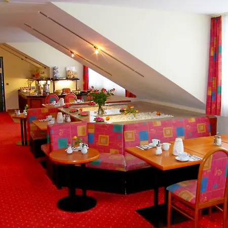 Amadeus Royal Berlin מלון