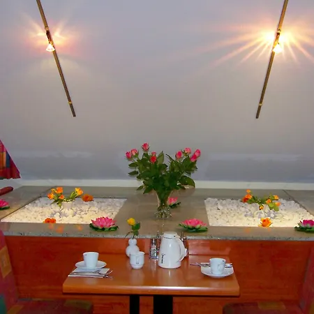 Amadeus Royal Berlin מלון Hönow