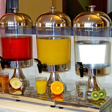 מלון Amadeus Royal Berlin