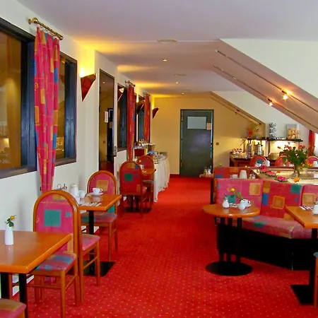 Amadeus Royal Berlin Hotel Hönow