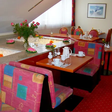 Hotel Amadeus Royal Berlin 3*