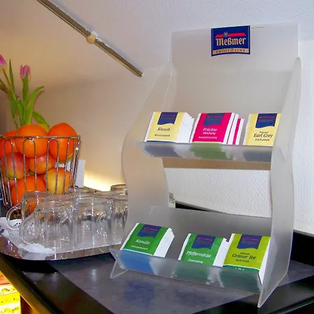 Amadeus Royal Berlin 3* Hönow