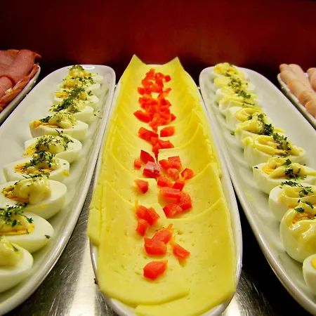 מלון Amadeus Royal Berlin 3*