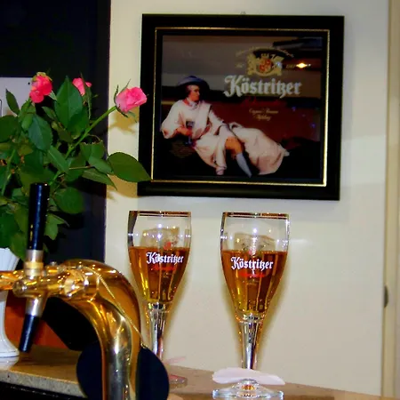 Amadeus Royal Berlin 3*