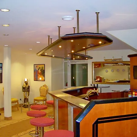 Hotel Amadeus Royal Berlin