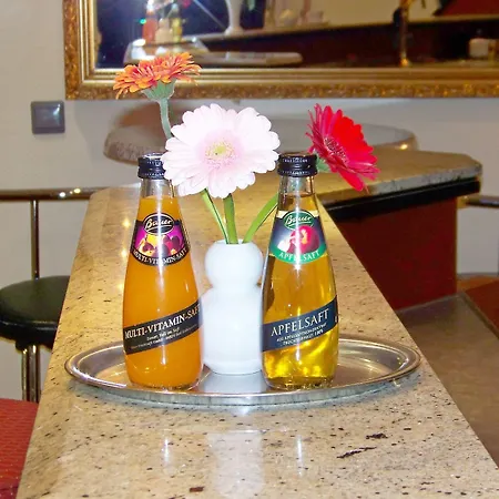 Amadeus Royal Berlin 3* Hönow