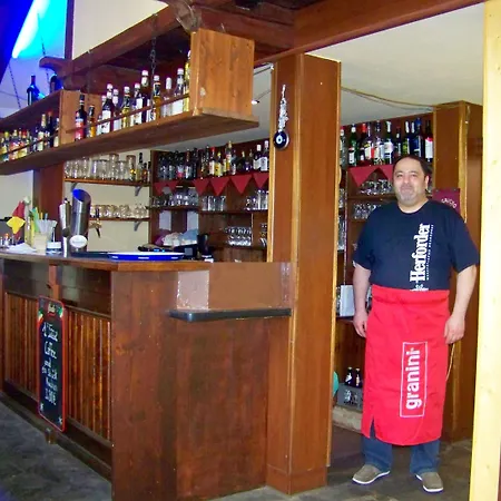 Amadeus Royal Berlin 3* Hönow