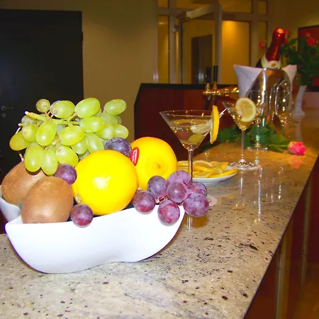 Hotel Amadeus Royal Berlin 3*