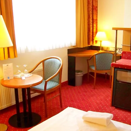 מלון Amadeus Royal Berlin