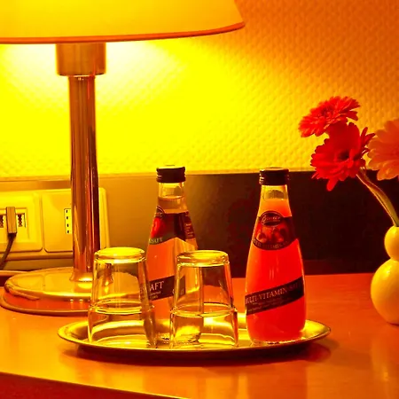 מלון Amadeus Royal Berlin Hönow