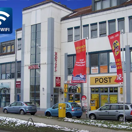 アマデウス ロイヤル ベルリン 3*