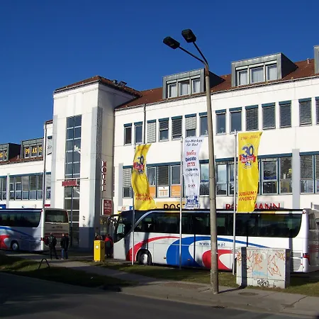 Amadeus Royal Berlin Hotel
