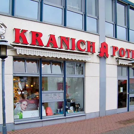 מלון Amadeus Royal Berlin