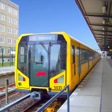 Amadeus Royal Berlin