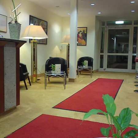 Amadeus Royal Berlin Hotel Hönow