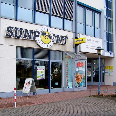 מלון Amadeus Royal Berlin