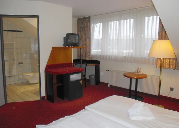 ホテル アマデウス ロイヤル ベルリン