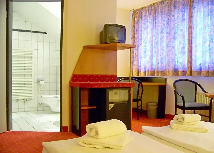 Amadeus Royal Berlin 3*