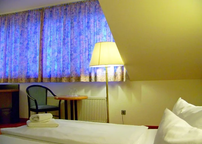 Hotel Amadeus Royal Berlin 3*