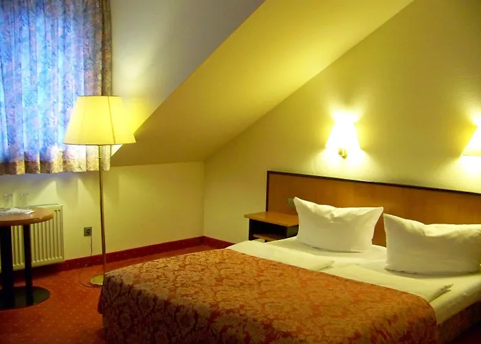 Amadeus Royal Berlin Hotel