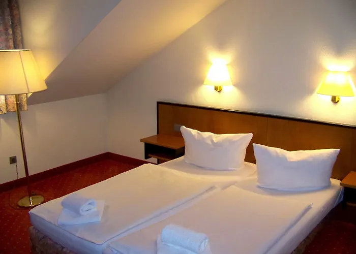 Hotel Amadeus Royal Berlin 3*