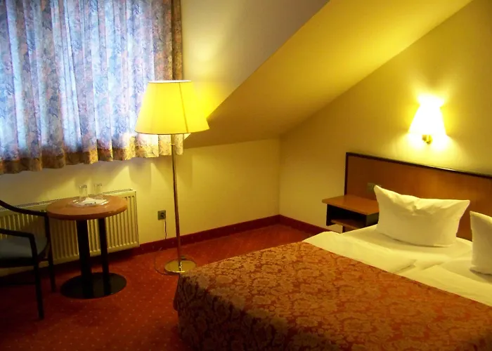 アマデウス ロイヤル ベルリン 3*