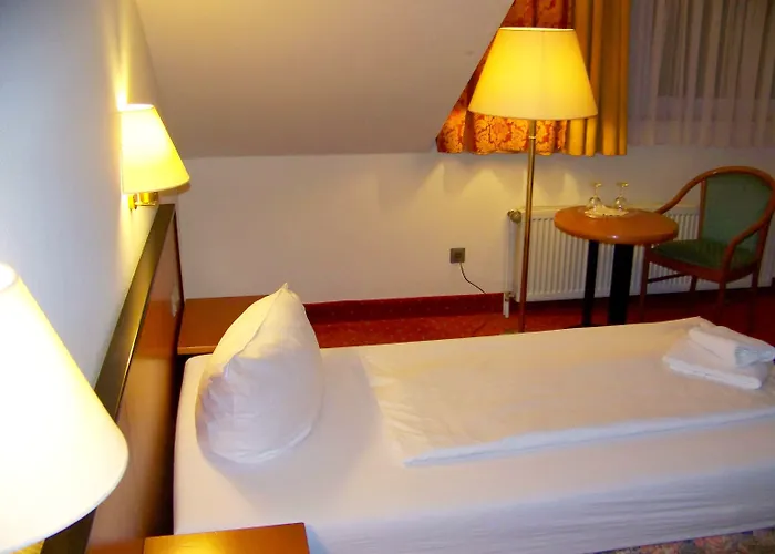 Amadeus Royal Berlin Hotel 3*