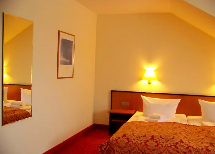 Hotel Amadeus Royal Berlin 3*